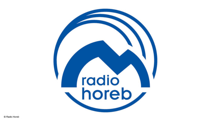 Logo Radio Horeb