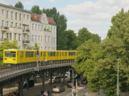 S-Bahn