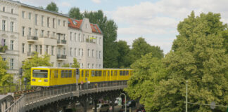 S-Bahn