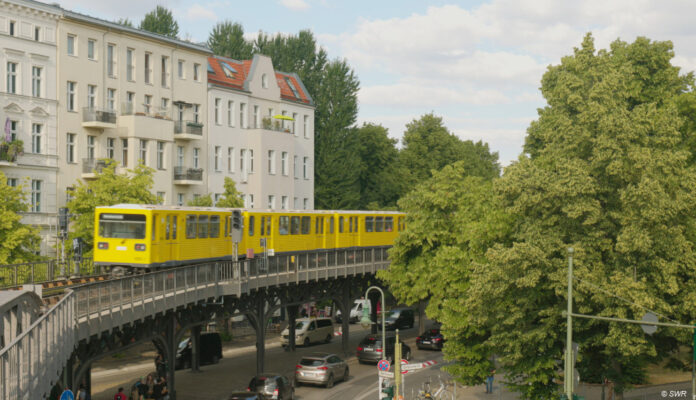 S-Bahn