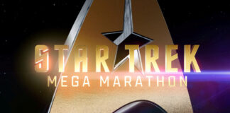 Star Trek Marathom