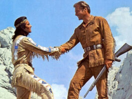 Winnetou 3. Teil