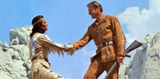 Winnetou 3. Teil