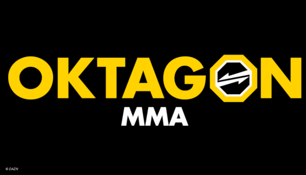 Oktagon MMA bei DAZN