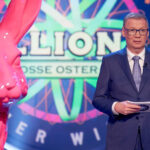Oster-Special bei "Wer wird Millionär" mit Günter Jauch