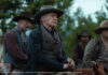 Harrisson Ford ist Jacob Dutton in "1923"