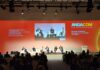 ANGACOM 2023 - Diskussionspanel Quo vadis TV-Empfang