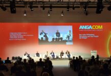 ANGACOM 2023 - Diskussionspanel Quo vadis TV-Empfang