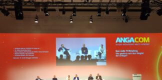 ANGACOM 2023 - Diskussionspanel Quo vadis TV-Empfang