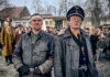 Szene aus "Blood and Gold"