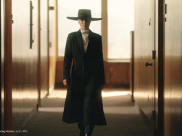Kate Bosworth in "Bring On The Dancing Horses"