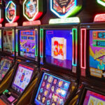 Casino Automaten Spiele
