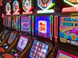 Casino Automaten Spiele