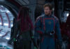 Chris Pratt in "Guardians of the Galaxy Volume 3"