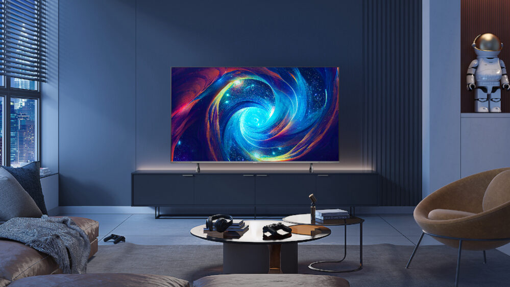 #Prime Day: OLED und 4K TVs von LG, Hisense, Samsung und Co. im Angebot
