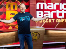Mario Barth
