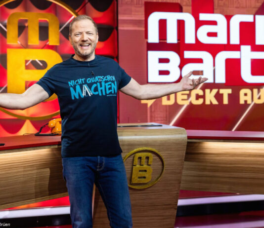 Mario Barth