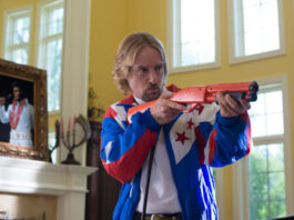 Owen Wilson