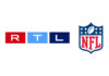 RTL NFL Logos
