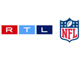 RTL NFL Logos
