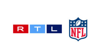 RTL NFL Logos