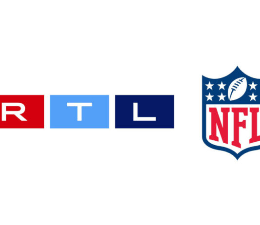 RTL NFL Logos