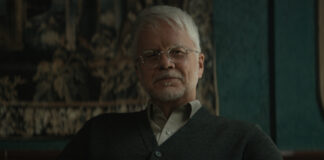 Tim Robbins in "Silo"