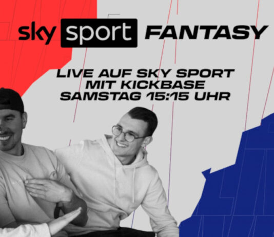 Sky Sport Fantasy