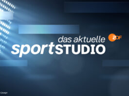 Das aktuelle Sportstudio