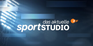 Das aktuelle Sportstudio