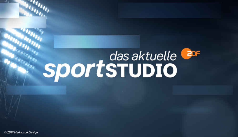 Das aktuelle Sportstudio