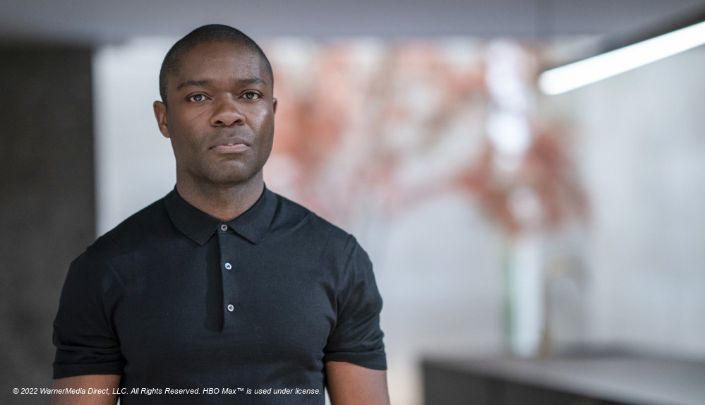 "The Girl Before" mit David Oyelowo