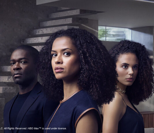 "The Girl Before" mit Gug Mbatha-Raw und David Oyelowo