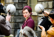 A Very British Scandal