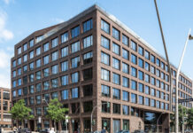 RTL Gebäude Hamburg