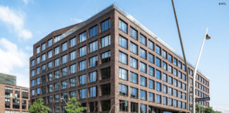 RTL Gebäude Hamburg