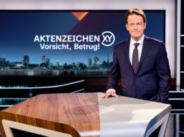Aktenzeichen XY Vorsicht Betrug