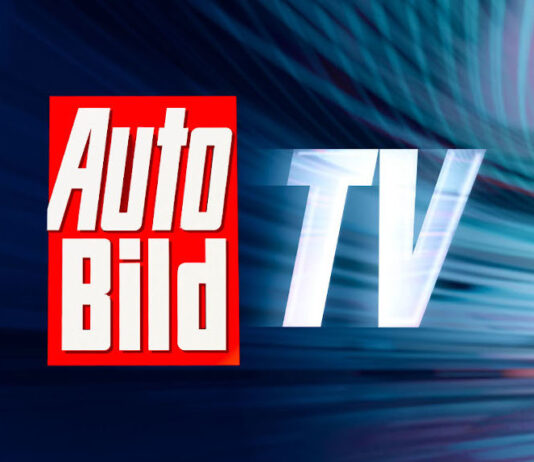 Auto Bild TV