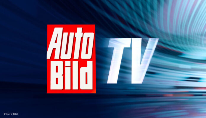 Auto Bild TV