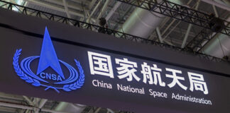 Chinese National Space Agency