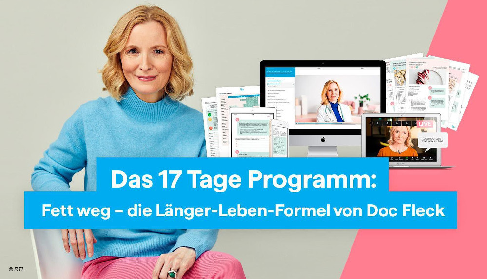 #RTL Deutschland mit neuem Online-Programm