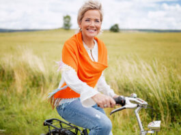 Inka Bause "Bauer sucht Frau"