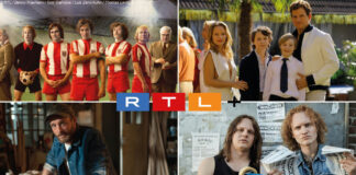 RTL+ Serien