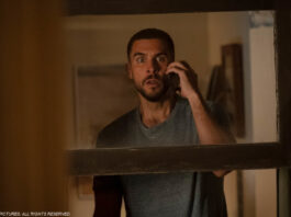 Szene "Scream 6"