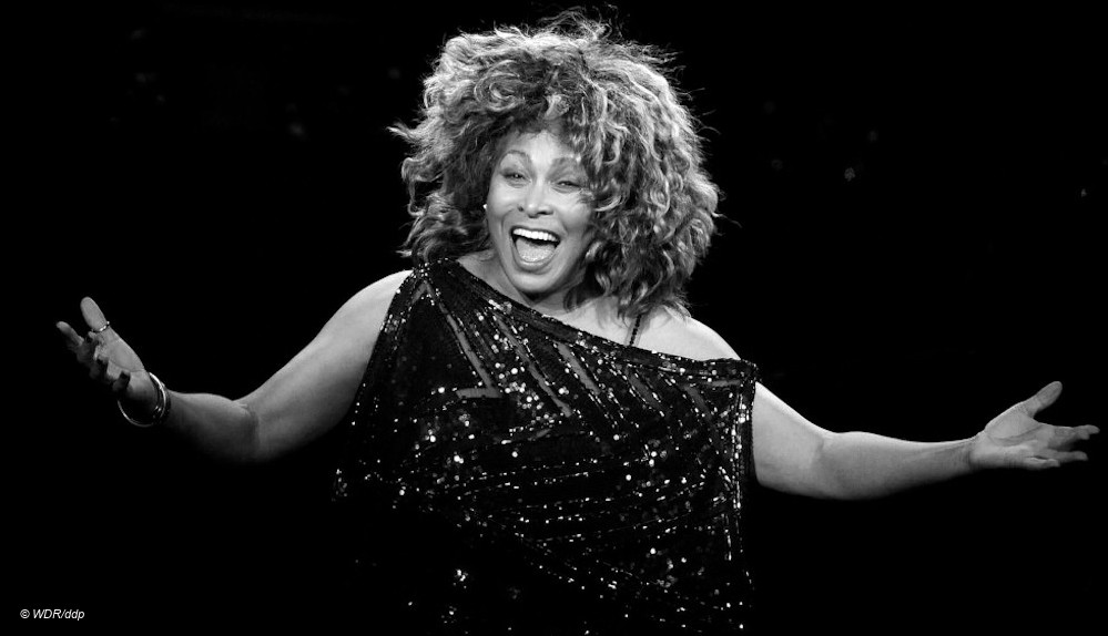 #„Simply the Best“: Sonderprogramm zum Tod von Tina Turner