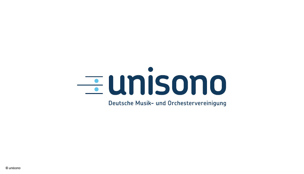 unisono logo