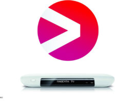 Telekom MagentaTV Viaplay Collage