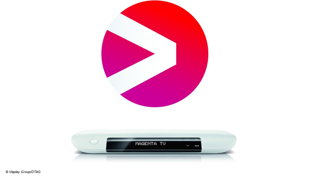 #Telekom: Neue Details zur Viaplay-Kooperation auf MagentaTV