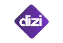 Türkische Serien gibt auf dem Dizi Channel bei Amahzon Prime Video zu sehen - hier das Logo des Dienstes