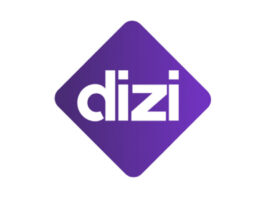 Türkische Serien gibt auf dem Dizi Channel bei Amahzon Prime Video zu sehen - hier das Logo des Dienstes
